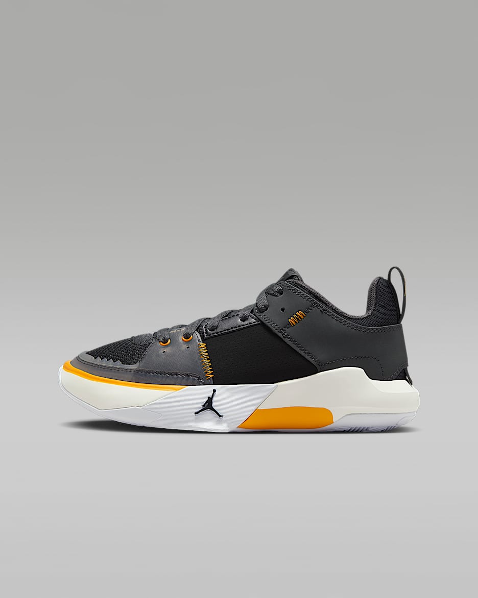 NIKE公式】ジョーダン ワン テイク 5 ジュニアシューズ NIKE公式】ジョーダン ワン テイク 5 ジュニアシューズ